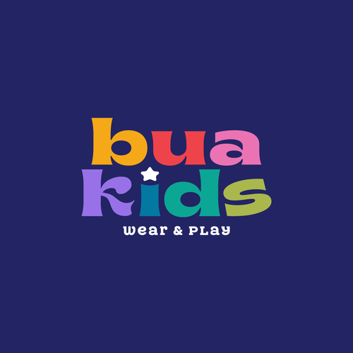 Bua Kids